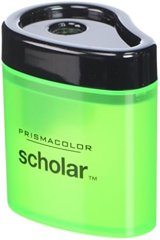 Prismacolor Prismacolor מחדד עיפרון צבעוני של 2 של 2