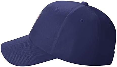 GHBC טראמפ 2024 מבוגרים כובע בייסבול כובע משאיות נשים כובע בייסבול של גבר מתכוונן