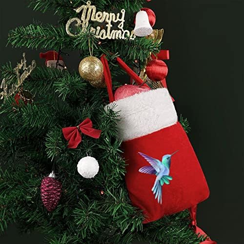 שקיות יונק ציפור ראש השנה שקית חגיגיות חג חג המולד לקישוט מסיבות חג