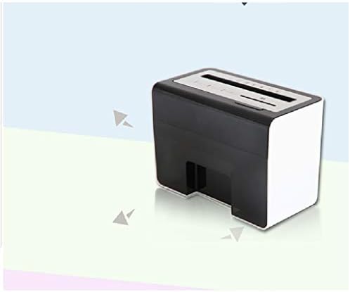 לרכוש מיני נייר מגרסה-2-גיליון צלב-לחתוך נייר מגרסה, מגרסות עבור קטן משרד לשימוש ביתי