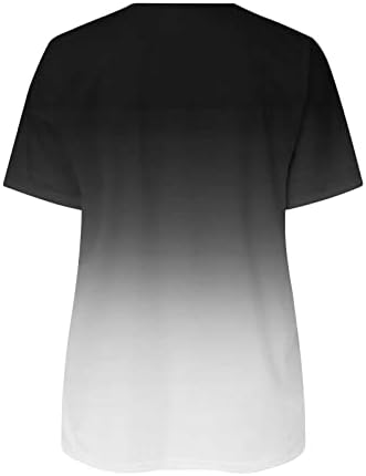 חולצות שרוול קצרות רופפות רוכסן חולצות צוואר חולצות צבעוניות עליונות חולצות צבע 2023 טוניקות חולצות