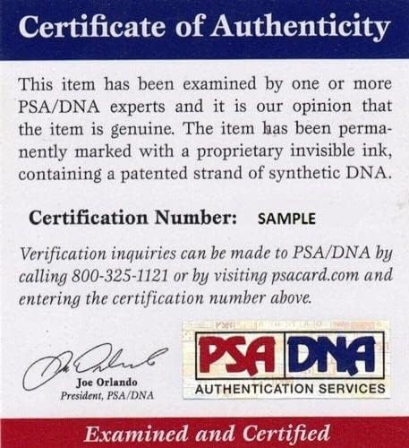 דייוויד רובינסון חתם על ספאלדינג כדורסל חתימה חתימה ספרס PSA/DNA AL92691 - כדורסל חתימה