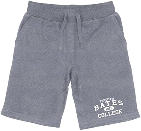 מכללת בייטס מכללת בובקטס מכללת רכוש מכנסיים קצרים מגרש