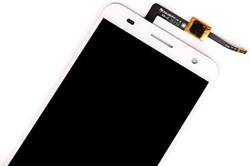 ליזי טלפון נייד מסכי מסך-10 יח ' חבילה תצוגה עבור להב 7 מסך דיגיטלי עבור 7 מסך עבור להב 7 תצוגה על ידי