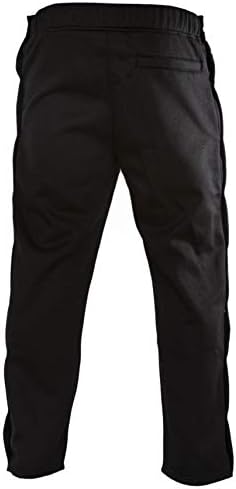 מצחיק הבחור ספלים רטרו מדמיע מכנסי טרנינג-פרימיום הבדלני מכנסיים