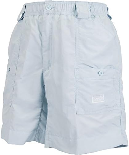 AFTCO M01 מכנסיים קצרים מסורתיים ארוכים מקוריים