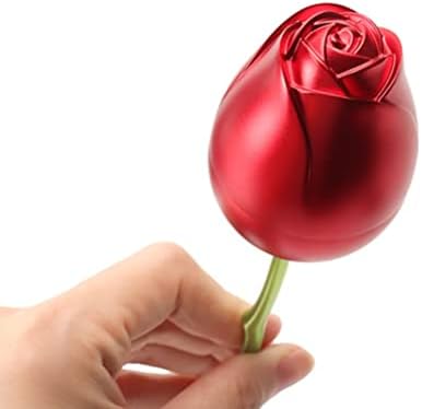 קופסאות מתנה בצורת ורד בצורת רוז קופסאות מתנה פרח אירוס