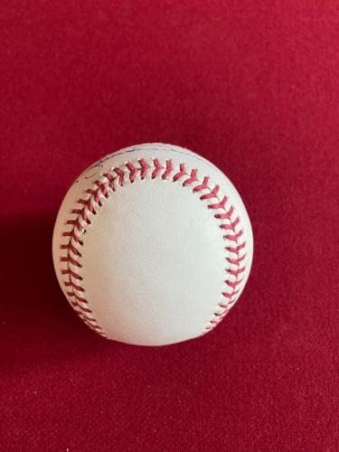 מריאנו ריברה, חתימה ינקי בייסבול MLB - כדורי בייסד חתימה