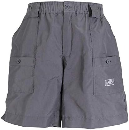 AFTCO M01 מכנסיים קצרים מסורתיים ארוכים מקוריים